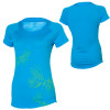 Icebreaker SuperFine140 Butterfly Line Scoop T-Shirt - Short-Sleeve - Women's