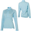 Icebreaker GT150 Dash 1/2-Zip - Long-Sleeve - Women's