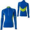 Icebreaker GT150 Dash 1/2-Zip - Long-Sleeve - Women's