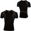 Backcountry.com price tracker, Backcountry.com price history charts, Icebreaker GT150 Velocity Crewe - Short-Sleeve - Men's