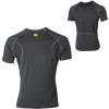 Icebreaker GT150 Velocity Crewe - Short-Sleeve - Men's