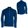 Icebreaker Icebreaker GT220 Quantum Zip Shirt - Long-Sleeve - Men's