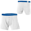 Icebreaker Beast Relaxed Boxer w / Fly - Men's