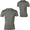 Icebreaker Beast Apollo Crew  - Short-Sleeve - Men's