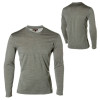 Icebreaker Beast Argon Crewe T-Shirt - Long-Sleeve - Men's