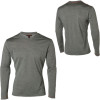 Icebreaker Beast Argon Crewe - Long-Sleeve - Men's