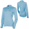 Icebreaker BodyFit 260 Olympia Zip-Top - Long-Sleeve - Women's