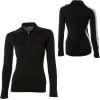 Icebreaker BodyFit 260 Olympia Zip-Top - Long-Sleeve - Women's