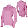 Icebreaker BodyFit260 Olympia Zip Top - Long-Sleeve - Women's
