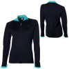 Icebreaker Sport320 Glider Top - Long-Sleeve - Women's