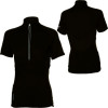 Icebreaker GT150 Dash 1/4-Zip Top - Short-Sleeve - Women's
