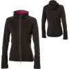 Icebreaker GT260 Quantum Hooded Top - Long-Sleeve - Women's