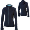 Icebreaker GT 260 Quantum Full-Zip Hooded Top - Long-Sleeve - Women's