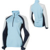 Icebreaker GT260 Kicker Half-Zip Top - Long-Sleeve - Women's