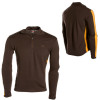 Icebreaker BodyFit260 Slalom 1/4-Zip Top - Long-Sleeve - Men's
