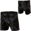 Icebreaker BodyFit200 Printed Boxer w/Fly - Men's