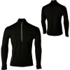 Icebreaker GT200 Chase 1/4-Zip Shirt - Long-Sleeve - Men's