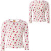 Icebreaker Crewe Print Top - Little Girls'