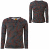 Icebreaker Crewe Print Top - Little Boys'