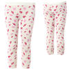 Icebreaker Legging Print Bottom - Little Girls'