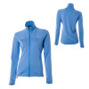 Icebreaker Conquest Zip Thru Shirt - Long-Sleeve - Women's 