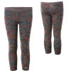 Icebreaker Legging Print Bottom - Little Boys'