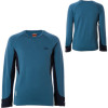 Icebreaker Cheetah Crewe Top - Boys'