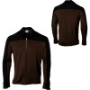 Icebreaker Sport 320 Wing Zip