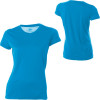 Icebreaker SuperFine 150 Tech T-Shirt Lite - Short-Sleeve - Women's