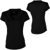 Icebreaker Superfine150 Meridian Shirt - Short-Sleeve - Women's