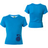 Icebreaker BodyFit150 Blossom T-Shirt - Short-Sleeve - Little Girls'
