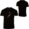 Icebreaker SuperFine 150 Tech Lite Surf Shirt - Short-Sleeve - Men's