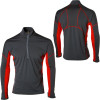 Icebreaker GT200 Chase 1/4-Zip Shirt - Long-Sleeve - Men's