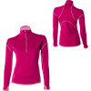 Icebreaker GT200 Chase 1/4 Zip Top - Long-Sleeve - Women's