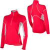 Icebreaker GT200 Chase 1/4 Zip Top - Long-Sleeve - Women's