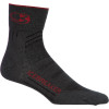 Icebreaker Ultralite Mini Bike Sock - Men's