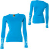 Icebreaker BodyFit 200 Oasis V-Fleur