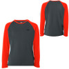Icebreaker BodyFit260 Crew - Toddler Boys'