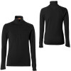 Icebreaker BodyFit 200 Mondo Zip Top - Girls'