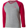 Icebreaker BodyFit 260 Crewe - Girls'