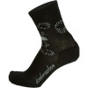 Icebreaker City Ultralite 3/4-Crew Sock - Women's