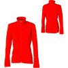Icebreaker Gt320 Pinnacle Full-Zip Top - Long-Sleeve - Women's