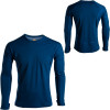 Icebreaker GT200 Chase Crewe - Long Sleeve - Men's