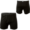 Icebreaker Beast 150 Relaxed Boxer w/Fly - Men's