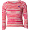 Icebreaker BodyFit 200 Crewe Print - Infant Girls'