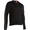Icebreaker BodyFit 260 Apex Zip-Top - Long-Sleeve - Men's