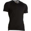 Icebreaker Base Layer 200 Sprint Crew - Short-Sleeve - Men's