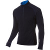 Icebreaker 200 Lightweight LS Sprint Zip