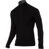 Icebreaker Base Layer 200 Sprint Zip-Neck Top - Long-Sleeve - Men's
