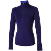 Icebreaker 260 Midweight LS Express Zip